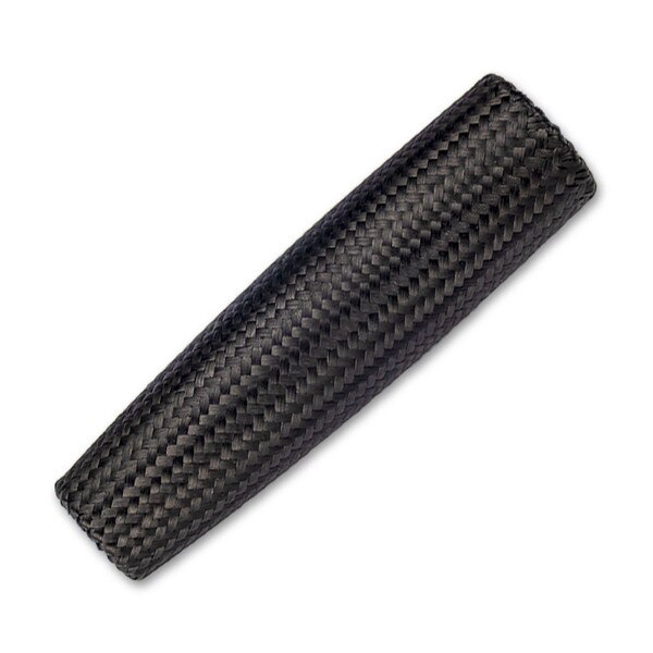 Carbon Fiber Middle Grip 3.625" Split Grip Handle Jann's Netcraft